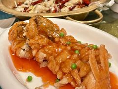 -永安水煮活鱼·仪征菜(仪征奥林匹克店)