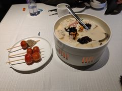 -悦融·京鲁菜·露台花园(安定门店)