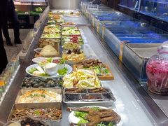 -永红源啤酒·烧烤·海鲜·大排档(青特城店)