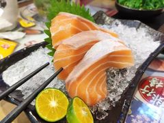 -友壹町寿司(嘉洲广场店)