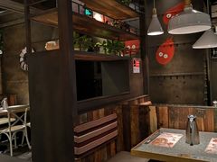 -炭舍干锅·烤鱼(扬名广场店)