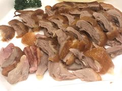 -西安烤鸭店(369烤鸭王店)