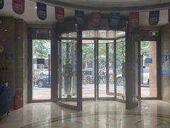-圣贝口腔(海淀店)