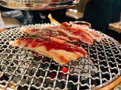 薄烧肥牛-魔宗·烧肉(汉街店)