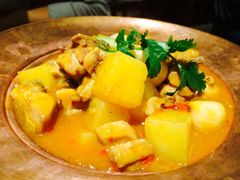 -云海肴·汽锅鸡·云南菜(天津国金汇店)