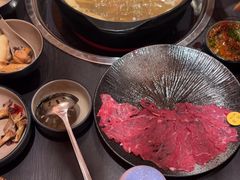 -芸鲜季·云南野生菌餐厅· 云南风物味研社(闵行店)