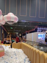 -MELAND亲子乐园•派对•研学(集美世茂店)