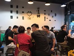 -天治宣·野椒鸡(龙头寺总店)