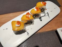 -栖川山葵家日式料理(凯德天府店)