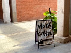 -HUGS coffee(东区店)