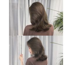 -3AM HAIR SALON染发接发