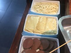 -签尚佰味小郡肝串串香火锅(朝阳路店)