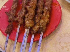 羊肉串-维吾尔餐厅(宜山路店)