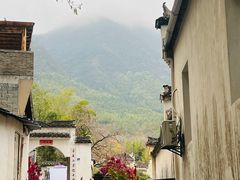 -塔川景区