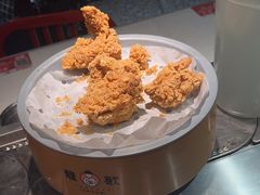 -龍歌自助小火锅(崂山丽达店)