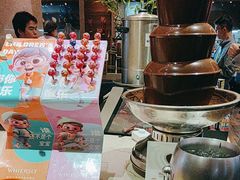 -长沙三景韦尔斯利酒店·Oval全日制餐厅自助餐