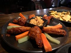 -Q MEX 库迈墨西哥餐吧(三里屯店)