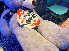 -钳真多钓虾馆·小龙虾海鲜烧烤(九六广场店)