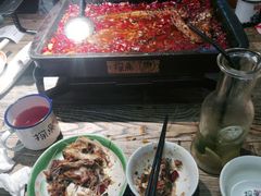 -探鱼·鲜青椒爽麻烤鱼(领展购物广场店)