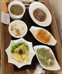 -贝美月子中心(半坡店)