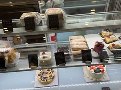 -梦菲思饼屋(瑞金宾馆店)