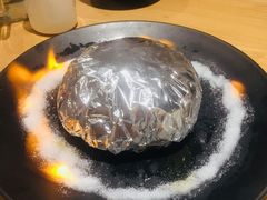 -朵朵开素食餐厅(后宰门街店)