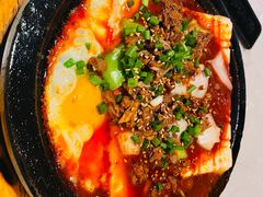 -七八冷面·延边朝鲜族美食(欢乐谷店)