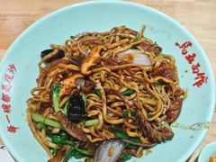 -马五面馆(郦城国际店)