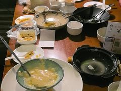 -怡得饭庄·宋大妈昆明菜·始于1996(滇池海埂大坝店)