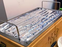 -烤满分·东北烧烤(首经贸店)