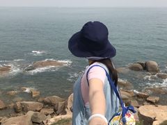 景点-燕儿岛山公园