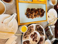 -高玛纳驴肉火烧(河间总店)