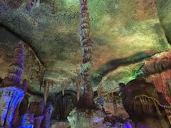 -泰安地下龙宫景区