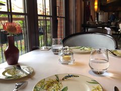 靠窗位-Le Comptoir de Pierre Gagnaire