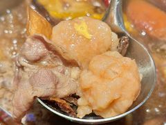 -菌自在·云南野生菌火锅(长安万达店)