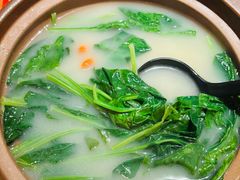 -川味里·成都小馆子(西丽店)