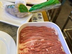 -牛街·马辈儿涮肉(陶然亭店)