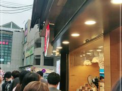-茶颜悦色(长郡步行街口店)