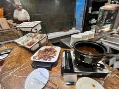 -南宁沃顿国际大酒店-自助餐厅