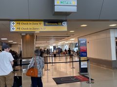 -约翰·菲茨杰拉德·肯尼迪国际机场