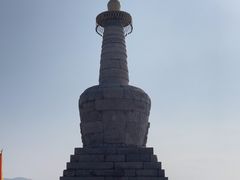 -妙峰山风景名胜区