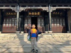 -天津戏剧博物馆