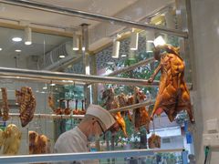 -张仔烧腊店(天河店)