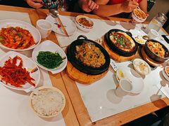 -七八冷面·延边朝鲜族美食(圣熙八号店)