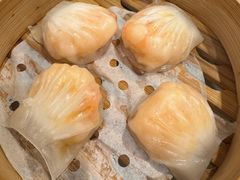羊城鲜虾饺-白天鹅宾馆-宏图府餐厅