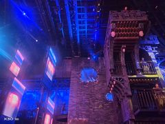 -《12·12》西安事变大型实景演出