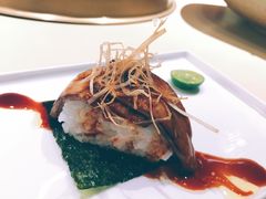 -余欢领鲜火锅(新街口店)