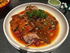 -湖里春风·淮扬菜(丽泽天街店)