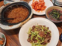 -萬家灯火·私房湘菜·22年老手艺(南岭大道店)