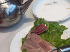 -鹅香四海·卤水火锅·砂锅粥·潮汕菜(宝安店)